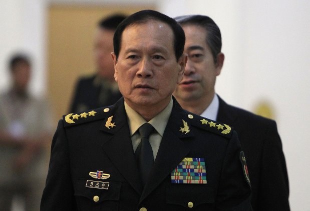 Why is China skipping Asia’s biggest security summit again?