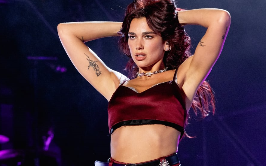 Samsung lands in legal storm after global pop star files $15 million lawsuit