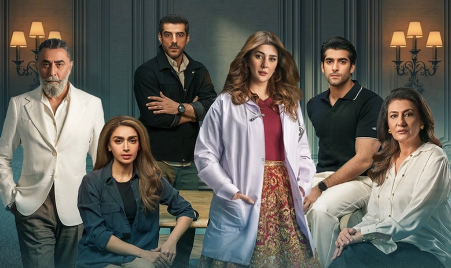 Lighter Critic: ‘Dr. Bahu’ shines in ratings but struggles with predictable storytelling