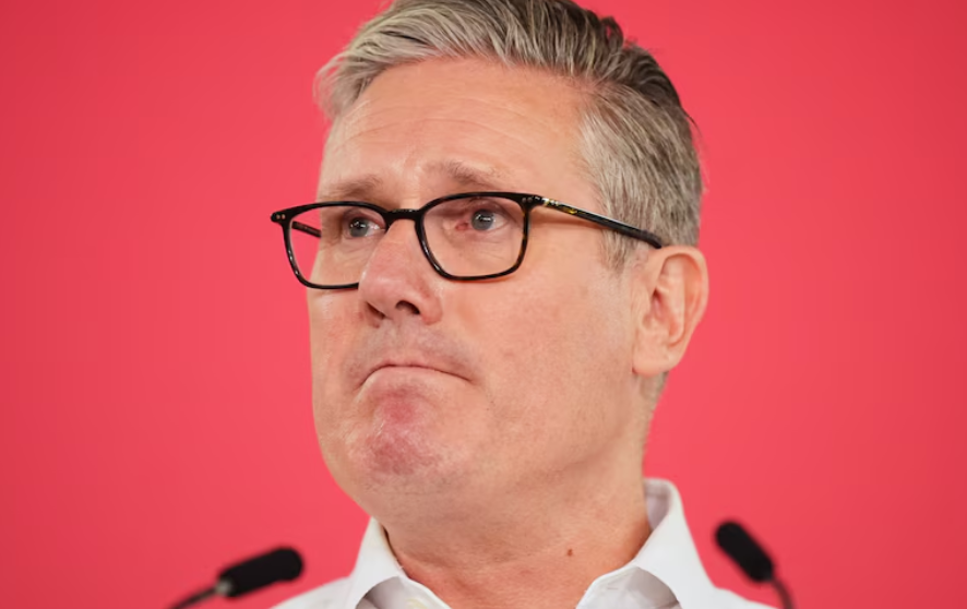 Will British PM Keir Starmer step down? Britain braces for major political shake-up