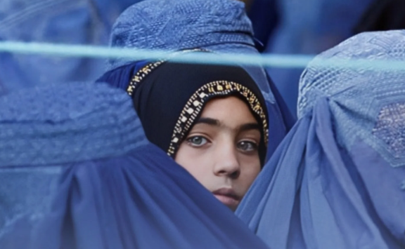 Taliban legalise child marriage for girls as young as nine, triggering global outrage