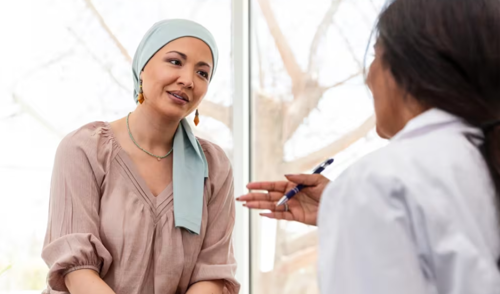 Doctors report major cancer breakthrough as experimental jab wipes out tumours in trial