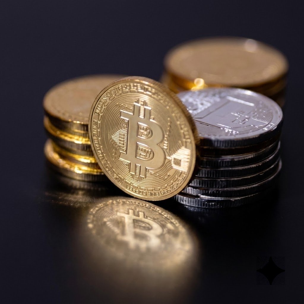 Gold Near Rs464,600 As Bitcoin Volatility Shakes Global Markets