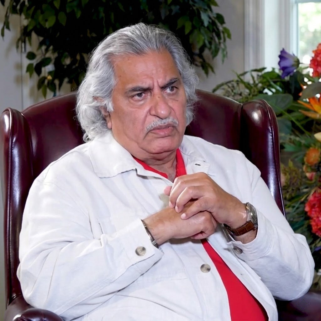 “National Award Loon Ya Dua Karoon Na Mile” — Usman Peerzada’s Honest Confession!