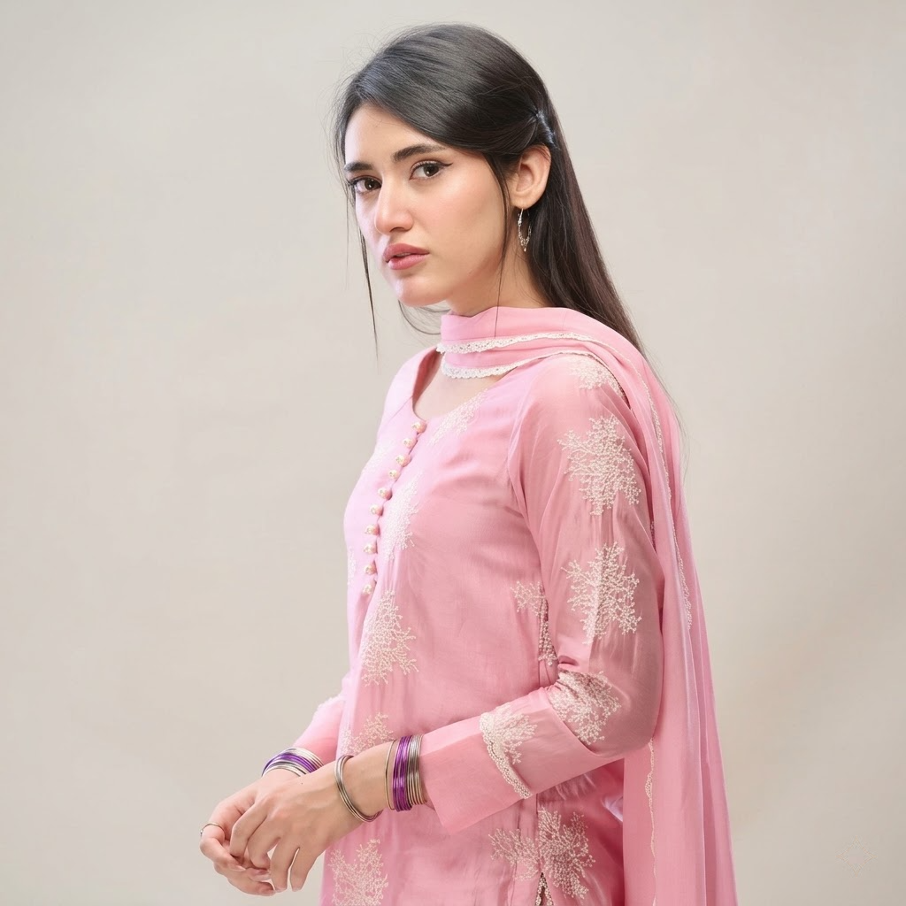 Sehar Hashmi Goes Viral Claiming ‘Most Beautiful Woman’ Statement!