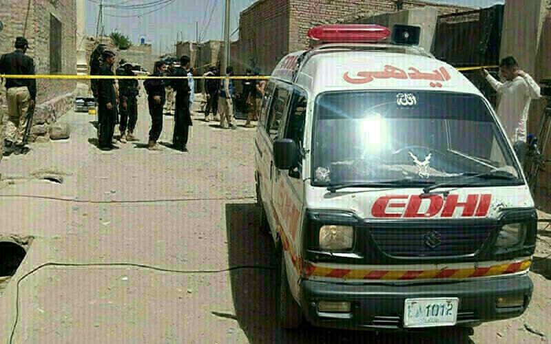 Blast in South Waziristan Bazaar Targets Tribal Figure, 3 Killed, 3 Injured