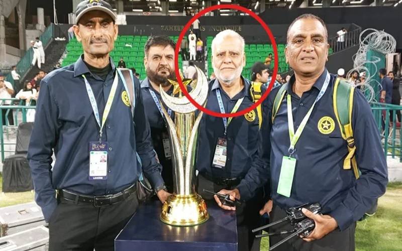 Veteran PCB Scorer Najam Saeed Passes Away Suddenly, Cricket Fraternity Shaken