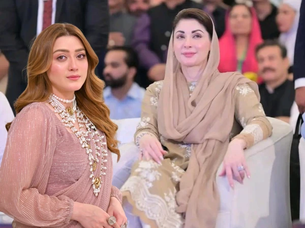 Momina Iqbal Alleges Death Threats, Seeks Help From CM Maryam Nawaz