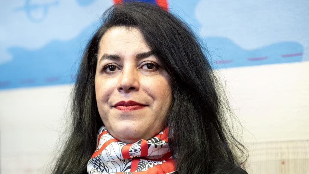 Filmmaker dies of ‘sadness’ at 56