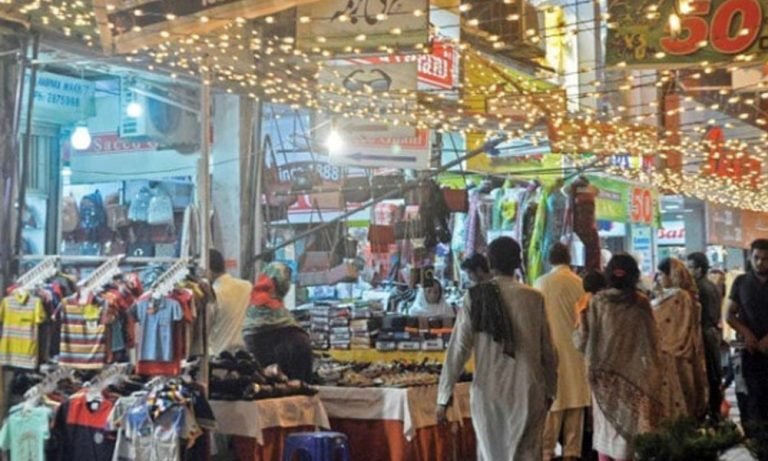 Islamabad Extends Business Hours . New Timings Announced