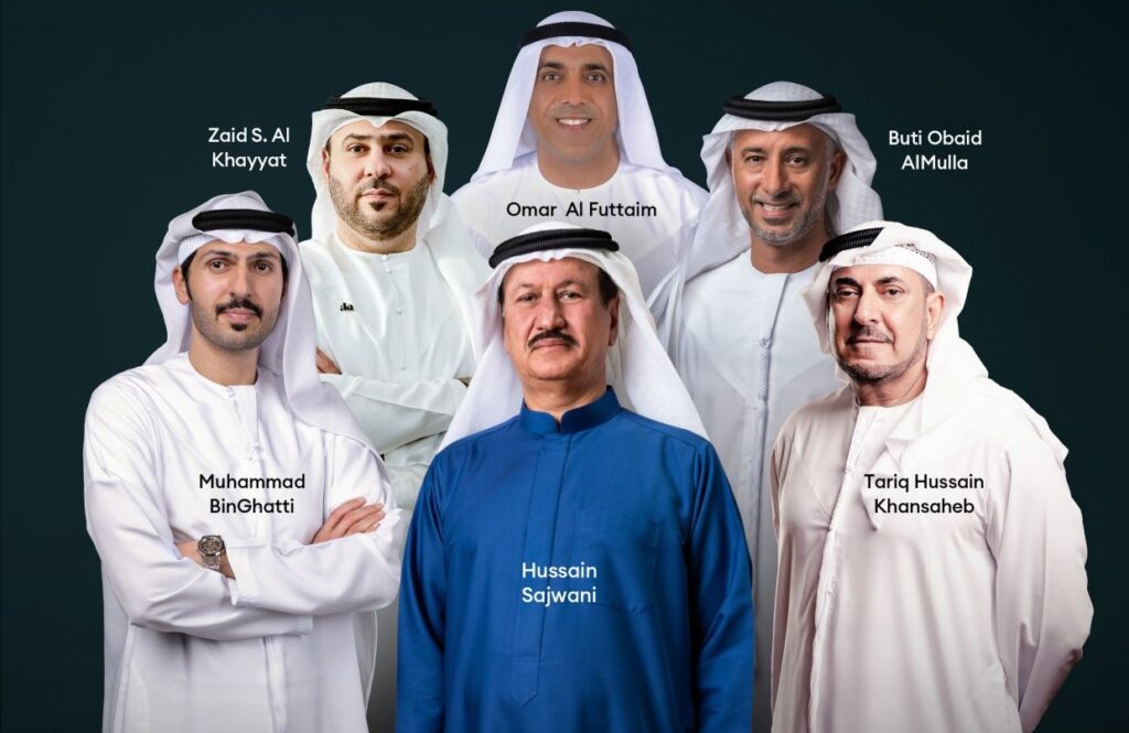 DAMAC Group recognised among top Arab family businesses in UAE