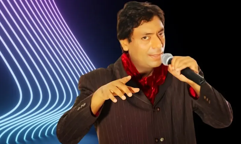 Voice Behind ‘Lahore Lahore Ae’ Tariq Tafu Passes Away