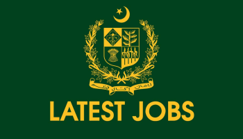 Pakistan Sets Ambitious Target of 2 Million New Jobs Next Fiscal Year