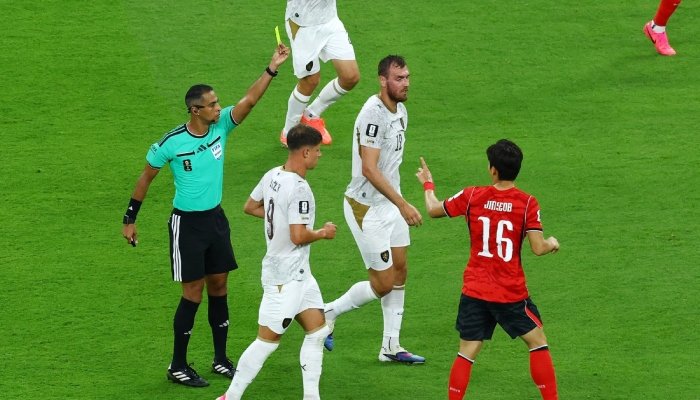 South Korea Stun Czech Republic 2–1 in FIFA World Cup 2026 Football Thriller