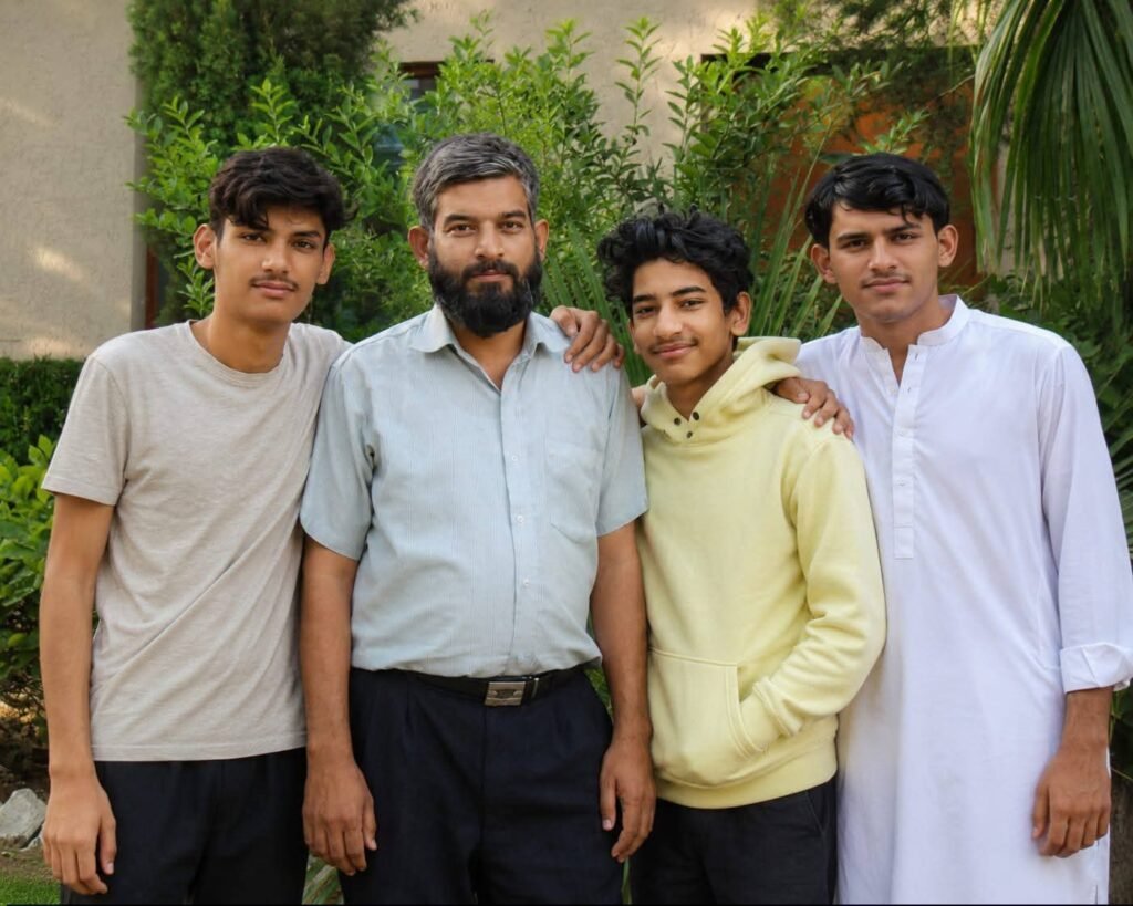 Cylinder Blast Horror: One by One, Entire Family Perishes After Deadly Tragedy