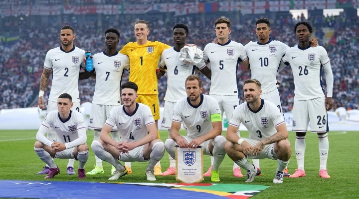 England World Cup Plans Disrupted? Equipment Theft Sparks Security Concerns!