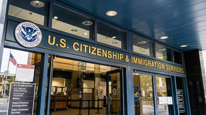 Is H-1B Visa System Facing Massive Fraud Risk? Shocking Claims Revealed
