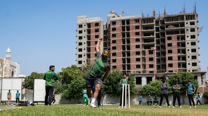 Is Pakistan’s Red-Ball Revival Starting at NCA Training Camp?