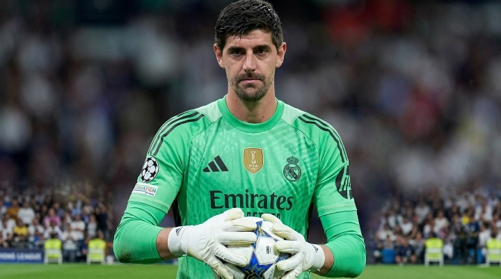 Will Courtois Leave Belgium After World Cup 2026?