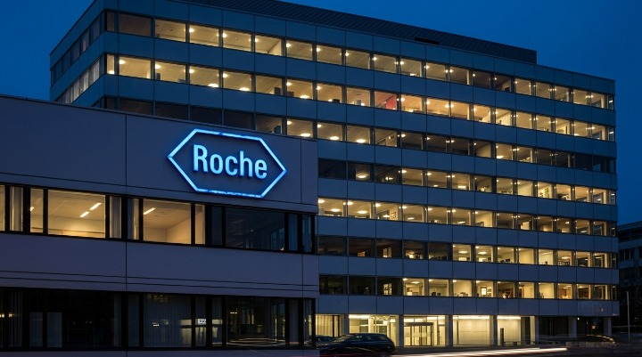 Could Roche’s $2.3 Billion Cancer Deal Change Treatment Future?