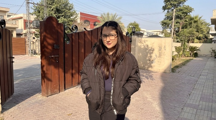 Was Momina Iqbal’s Wedding Misunderstood? Sister Finally Reveals Truth!