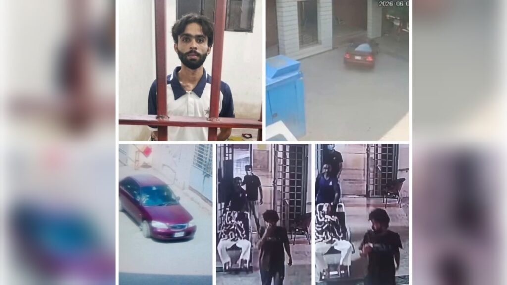 First-Year Student’s Mysterious Death Shocks Jhang, All Suspects Arrested