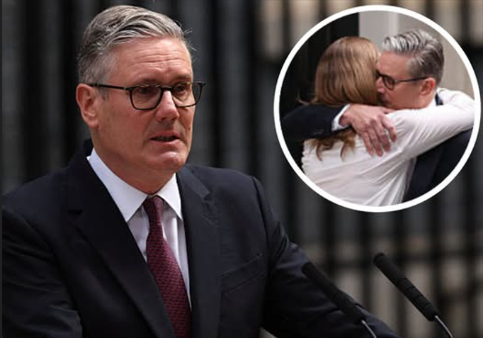 Three surprising reasons behind UK PM Keir Starmer’s dramatic exit