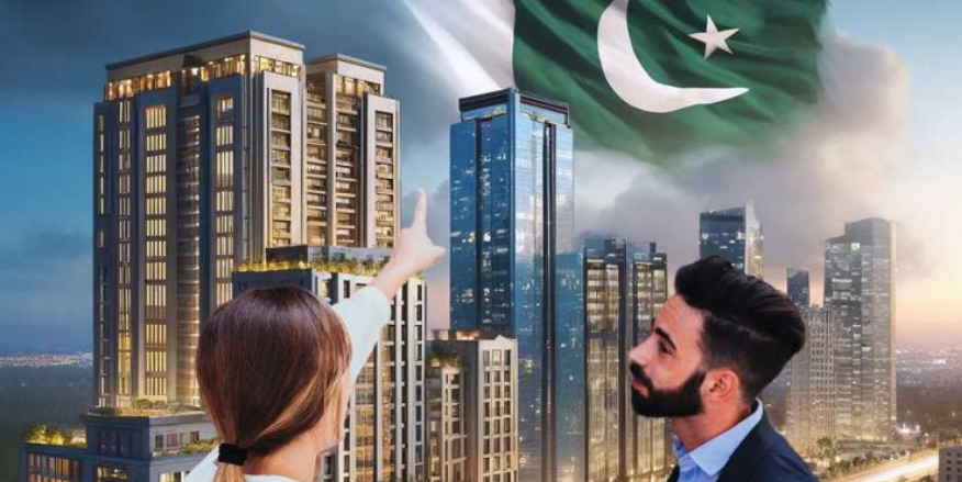 Breaking: Pakistan govt announces major tax relief for real estate sector, salaried class