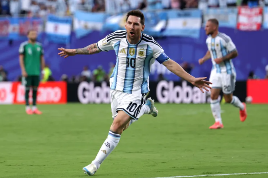 FIFA World Cup: Messi Hattrick, Mbappe and Haaland Brace in entertaining fixtures