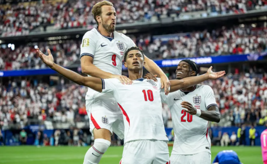 FIFA World Cup: England beat Croatia, Portugal held by DR Congo