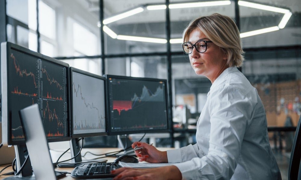 Why are AI stocks hitting records while Iran tensions push oil higher?