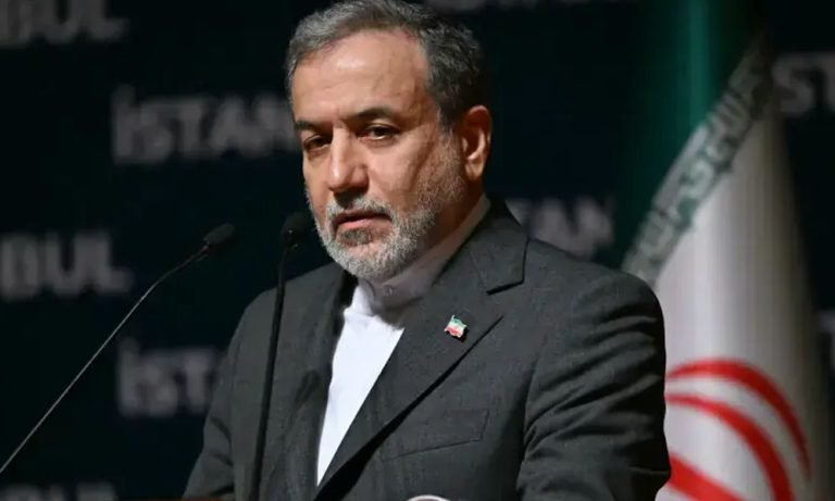 Iran Signals End to Regional Wars as US Deal Nears