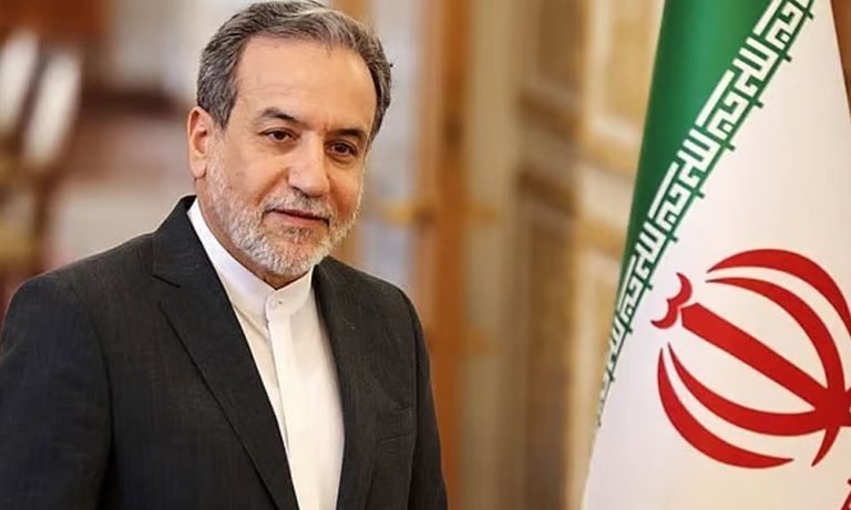 Iran Warns US: Any Threat Will Be Met With Force, Says Abbas Araghchi
