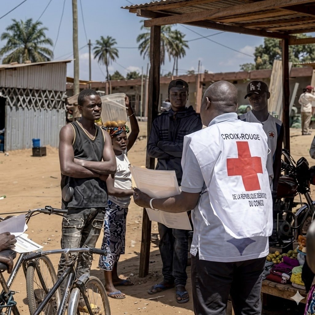 Is Ebola Spreading Again in DRC With 321 Cases Confirmed?