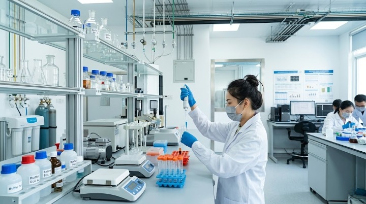 Can AI Really Design Vaccines That Work in Humans?