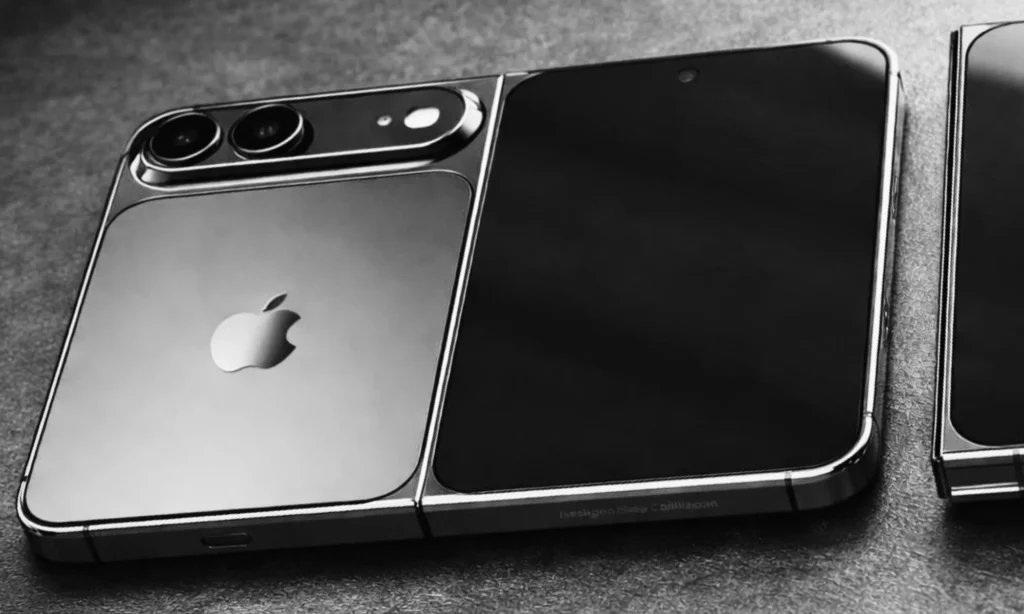 Apple’s foldable iPhone edges closer as fresh leaks reveal major design details
