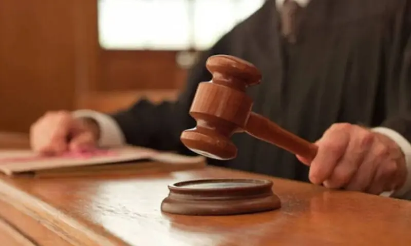 Foreign Women Assault Case: Court Grants 5-Day Remand to Four Suspects