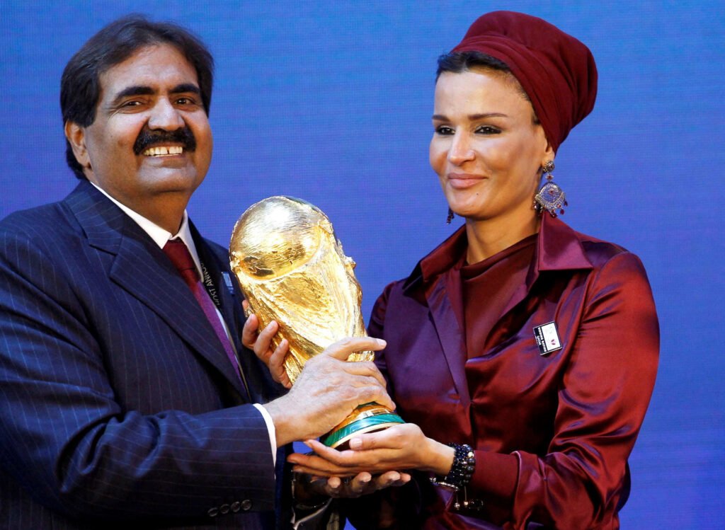 Qatar bids farewell to Father Emir Sheikh Hamad, the visionary who transformed a nation