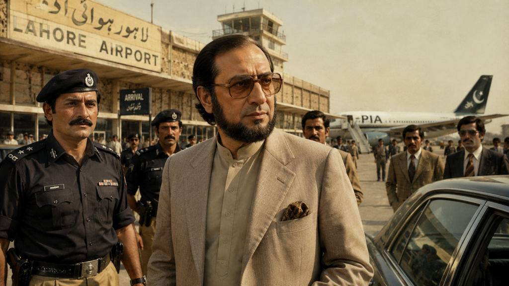 Faisalabad’s biggest textile group owner reportedly arrested at Lahore Airport in major electricity theft case; two former FESCO CEOs also held