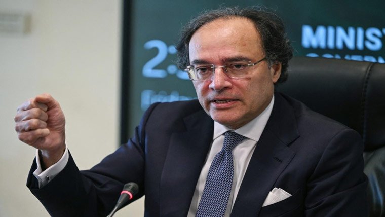 Pakistan Eyes Economic Turnaround as Finance Minister Unveils Privatization Plan for 28 State-Owned Firms