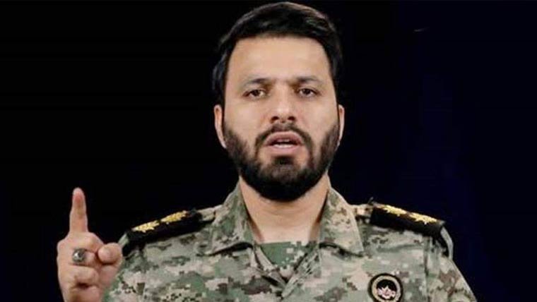 Iran Vows ‘Devastating Response’ After U.S. Strikes on 80+ Targets