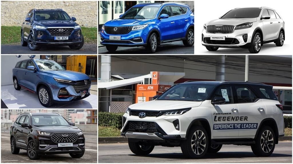 The world’s biggest car market is crashing in 2026, and Pakistan’s auto industry watches closely