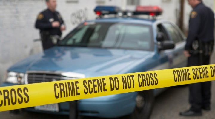 Sahiwal Teen Assault Case, Armed Home Invasion Sparks Police Investigation Punjab Police at crime scene