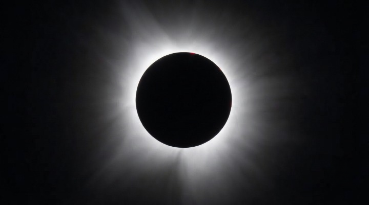 World Awaits Rare 2027 Solar Eclipse, Daytime Skies Will Darken solar eclipse