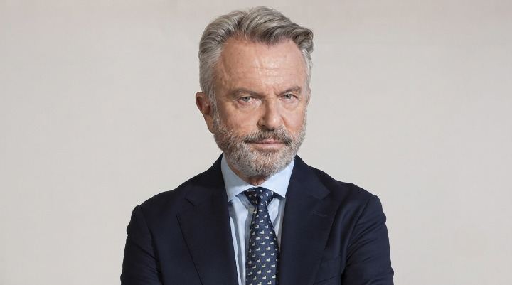 Hollywood Loses Sam Neill, Jurassic Park Legend Dies at 78 Sam Neill Dies at 78