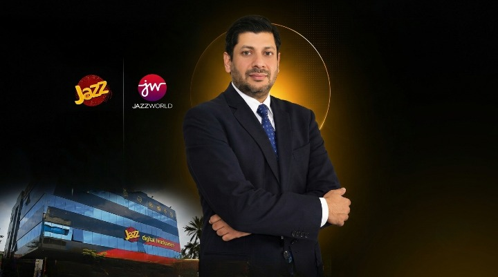 Waqar Ahmed Joins Jazz Enterprise as Head – B2G Central