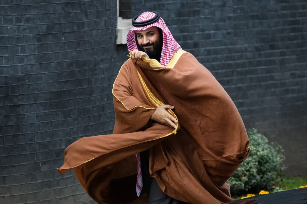 Saudi Arabia walks a tightrope as US-Iran conflict deepens
