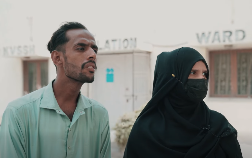 More than a Health Crisis — Karachi’s HIV outbreak is destroying Children’s Childhoods, Homes and Education