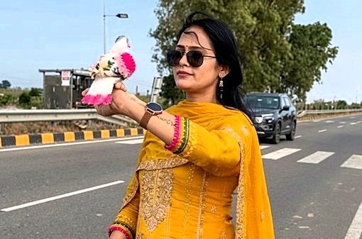 Influencer, beautician, Nisha Chauhan stabbed to death