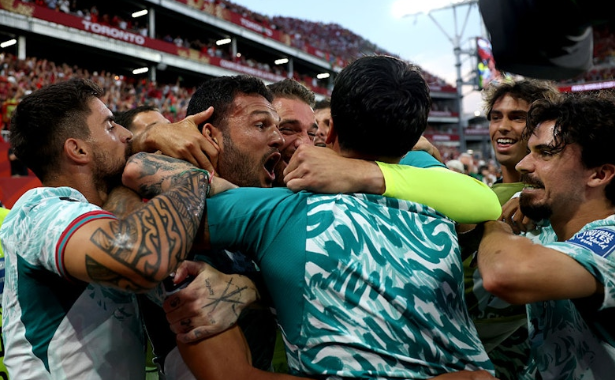 World Cup: Ronaldo, Ramos Fire Portugal into Round of 16
